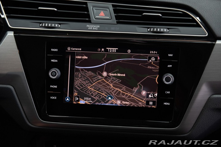 Volkswagen Touran 2022