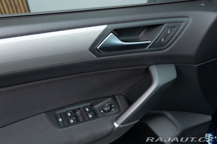 Volkswagen Touran 2022