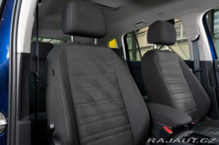 Volkswagen Touran 2022