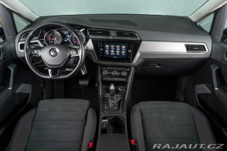 Volkswagen Touran 2022