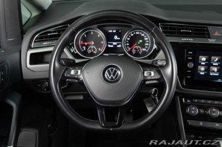 Volkswagen Touran 2022