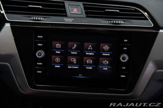 Volkswagen Touran 2022