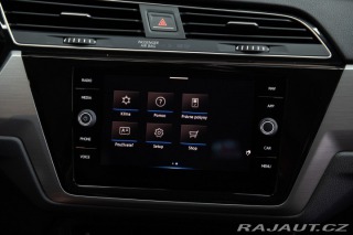 Volkswagen Touran 2022
