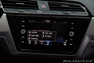 Volkswagen Touran 2022