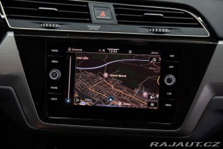 Volkswagen Touran 2022
