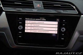 Volkswagen Touran 2022