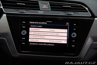 Volkswagen Touran 2022