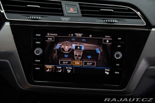Volkswagen Touran 2022