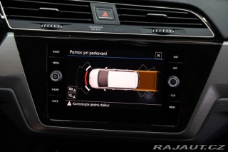 Volkswagen Touran 2022
