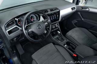 Volkswagen Touran 2022