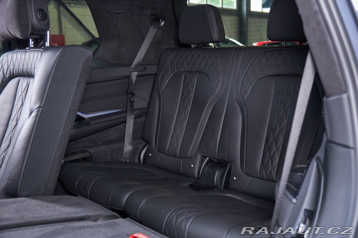 BMW X7 2021
