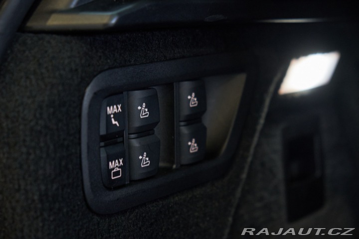 BMW X7 2021