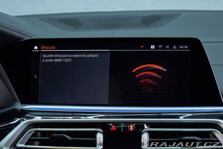 BMW X7 2021