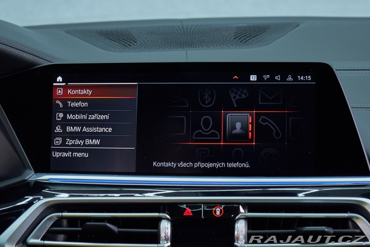 BMW X7 2021