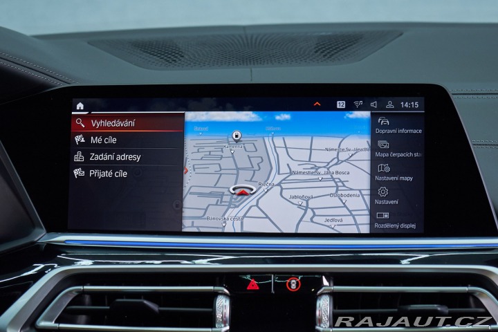 BMW X7 2021