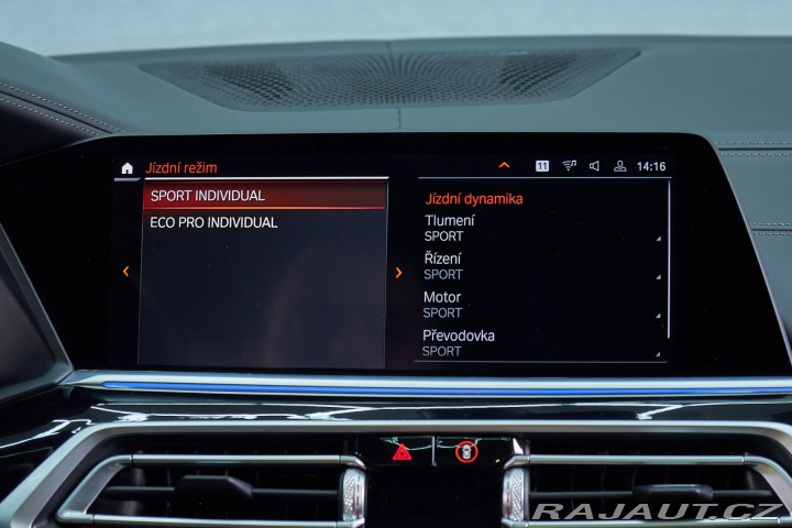 BMW X7 2021