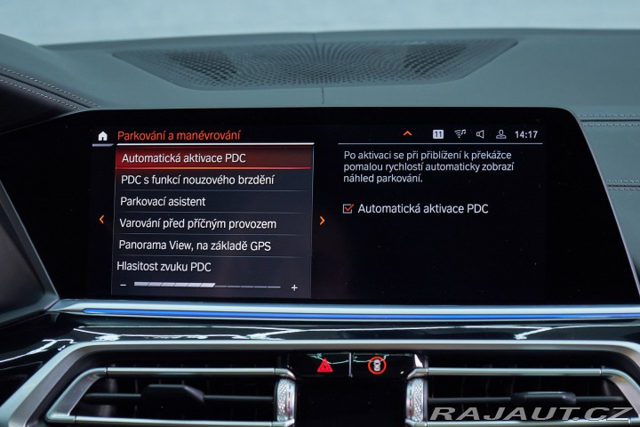 BMW X7 2021