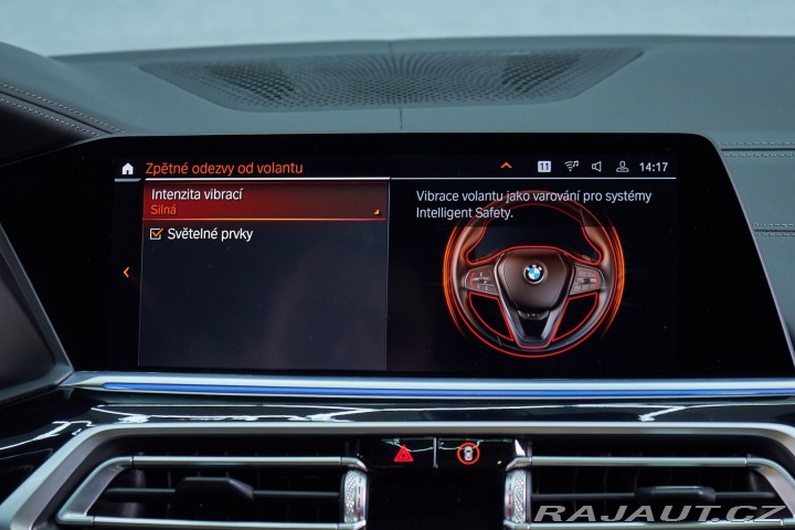 BMW X7 2021