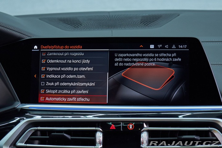 BMW X7 2021