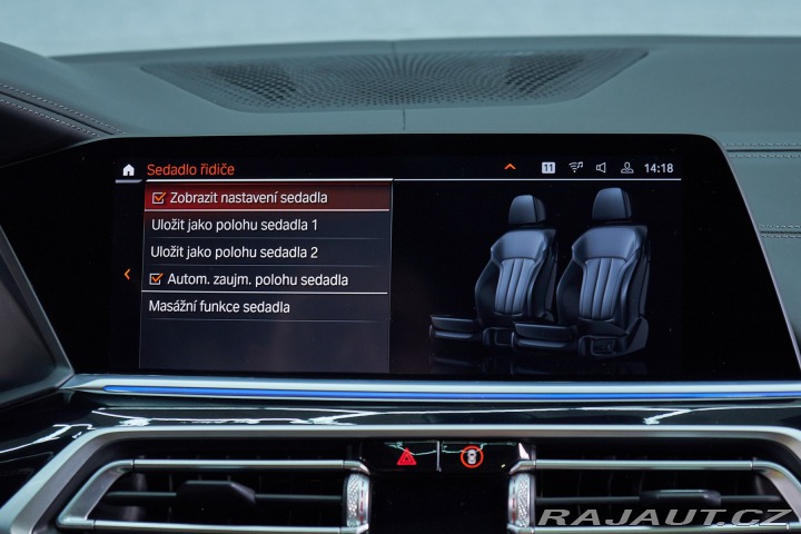 BMW X7 2021