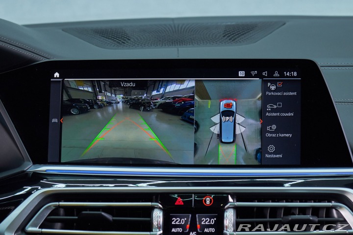 BMW X7 2021