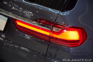 BMW X7 2021