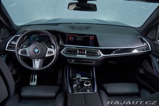 BMW X7 2021