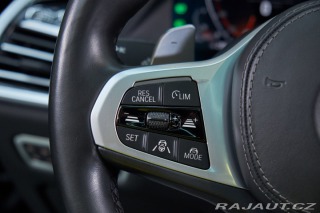 BMW X7 2021