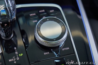 BMW X7 2021