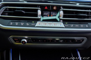 BMW X7 2021