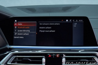 BMW X7 2021