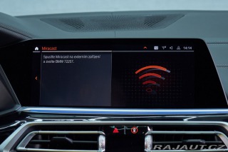 BMW X7 2021