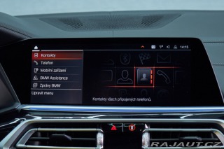 BMW X7 2021