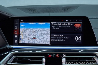 BMW X7 2021
