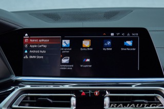 BMW X7 2021