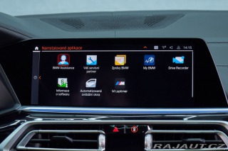 BMW X7 2021