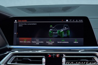 BMW X7 2021