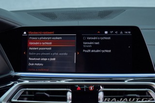 BMW X7 2021