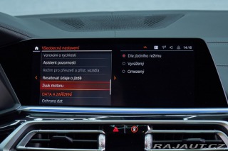 BMW X7 2021