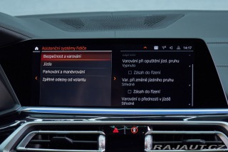 BMW X7 2021