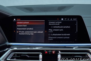 BMW X7 2021