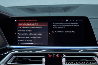 BMW X7 2021