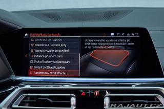 BMW X7 2021