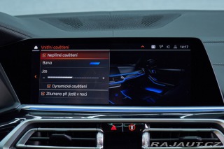 BMW X7 2021