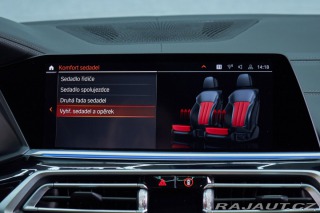 BMW X7 2021