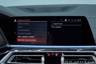 BMW X7 2021