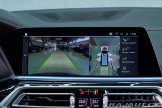 BMW X7 2021