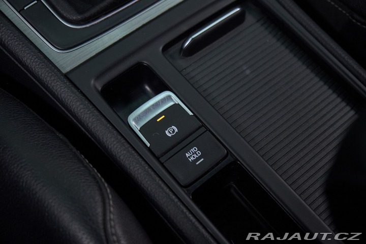 Volkswagen Golf Variant 2016