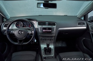 Volkswagen Golf Variant 2016