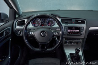Volkswagen Golf Variant 2016